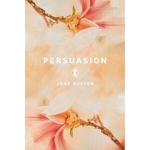 Persuasion -- Jane Austen